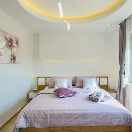 Holiday home Tamaria Zadar