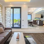Tamaria Tatil Evi *