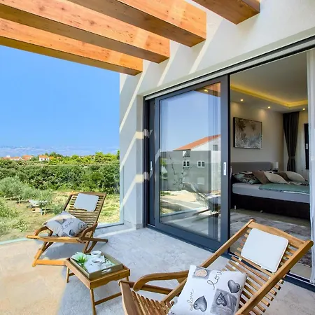 Tamaria * Задар