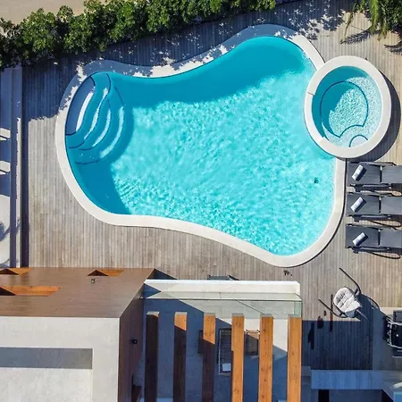 Tamaria Дом отдыха *