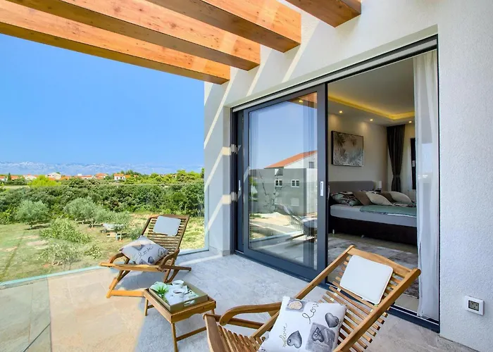 Tamaria * Задар