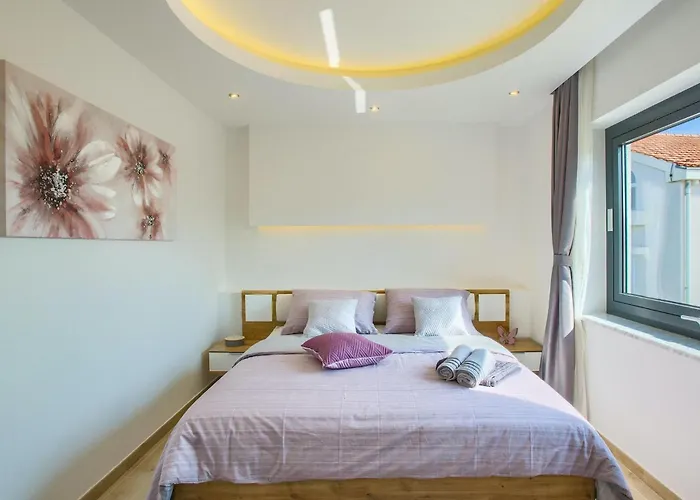 Дом отдыха Tamaria Задар