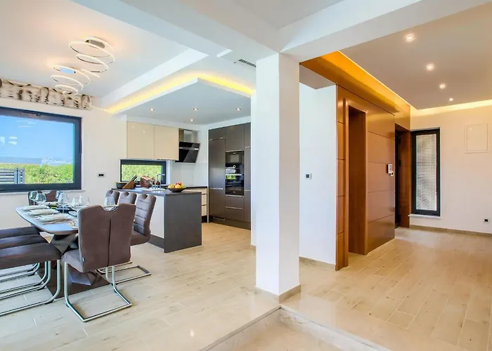 Tamaria Дом отдыха Задар