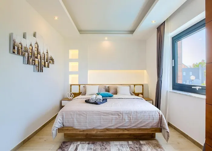 Tamaria Дом отдыха *