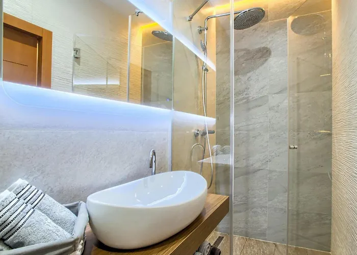 Tamaria Дом отдыха *